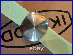 Ikepod Chronopod Pistacchio Limited Edition of 50! RRP £790
