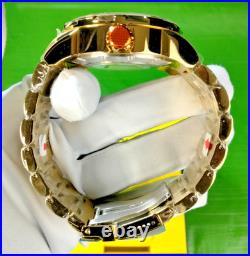 Invicta Star Wars Gold Tone SS Bracelet Watch 34853 Limited Edition#0673/1977 WR