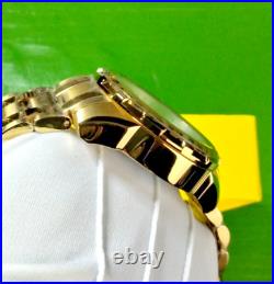 Invicta Star Wars Gold Tone SS Bracelet Watch 34853 Limited Edition#0673/1977 WR