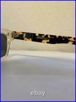 JACQUES MARIE MAGE 250Ltd pieces Sunglasses JMM MINT original gold authentic