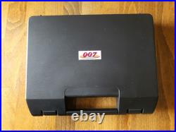 JAMES BOND 2 Piece Esprit Lotus Set, Rare CORGI limited Edition #116/150