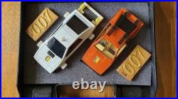 JAMES BOND 2 Piece Esprit Lotus Set, Rare CORGI limited Edition #116/150