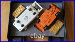 JAMES BOND 2 Piece Esprit Lotus Set, Rare CORGI limited Edition #116/150