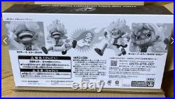 JUMP Limited Edition One Piece NIKA LUFFY Gear 5 WCF World Collectable Figure