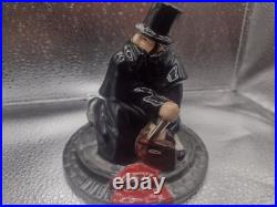 Jack the ripper limited edition piece of 1,000 signed Autograph