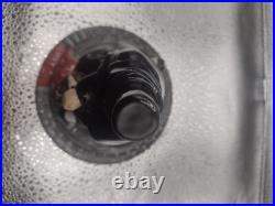 Jack the ripper limited edition piece of 1,000 signed Autograph