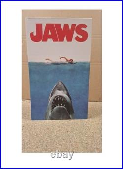 Jaws Amity Island Police Chief Badge And Patch Limited Edition Prop Replica