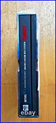 Jaws Memories From Martha's Vineyard Limited Edition Book & Orca Piece + more