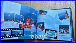 Jaws Memories From Martha's Vineyard Limited Edition Book & Orca Piece + more