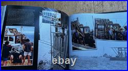 Jaws Memories From Martha's Vineyard Limited Edition Book & Orca Piece + more