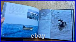 Jaws Memories From Martha's Vineyard Limited Edition Book & Orca Piece + more