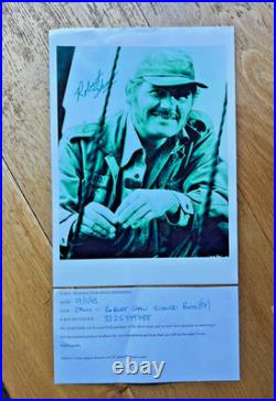 Jaws Memories From Martha's Vineyard Limited Edition Book & Orca Piece + more