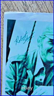 Jaws Memories From Martha's Vineyard Limited Edition Book & Orca Piece + more