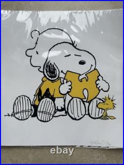 Jerkface Print Swoopy 2025 LTD EDT /25