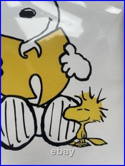 Jerkface Print Swoopy 2025 LTD EDT /25