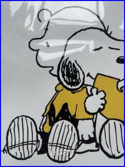 Jerkface Print Swoopy 2025 LTD EDT /25