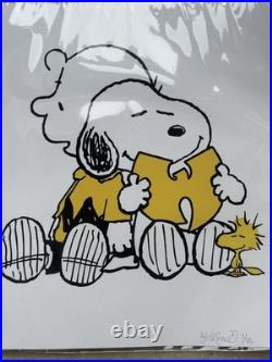 Jerkface Print Swoopy 2025 LTD EDT /25