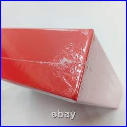 KAWS Piranhas When You're Sleeping 1000 Piece Jigsaw Puzzle Limited Edition