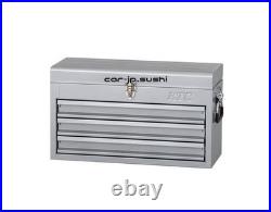 KTC Kyoto Machine Tools 2025 SK Sale Limited Edition 80-Piece 9.5SQ Standard