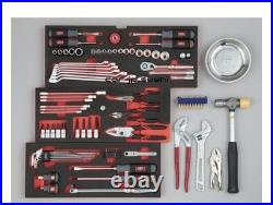 KTC Kyoto Machine Tools 2025 SK Sale Limited Edition 80-Piece 9.5SQ Standard