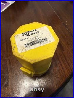 Kimball Midwest 29 Piece Limited Edition Super Primalloy Drill Bit Set 8283537