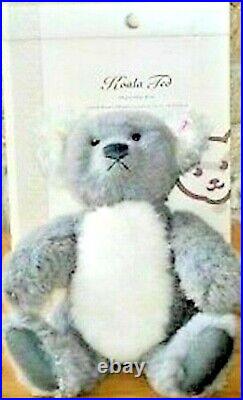 Koala Ted Steiff Limited Edition 2000 pieces 40cm Exclusively for UK & Ireland
