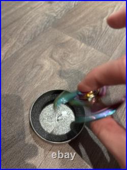 LIMITED EDITION? OIL SLICK STYLE Fidget Spinner