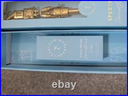 LIMITED EDITION to Have And To Hold Bridal 12 Piece Spectrum Makeup Brush Set