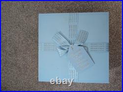 LIMITED EDITION to Have And To Hold Bridal 12 Piece Spectrum Makeup Brush Set