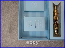 LIMITED EDITION to Have And To Hold Bridal 12 Piece Spectrum Makeup Brush Set