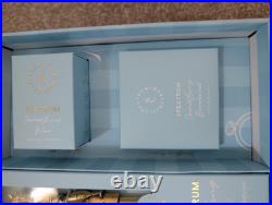 LIMITED EDITION to Have And To Hold Bridal 12 Piece Spectrum Makeup Brush Set