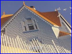 Laurent Durieux, JAWS, Summer Of 75, Lithograph, MIMA Museum, Movie Poster