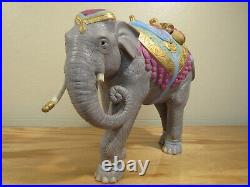 Lenox Renaissance Nativity Elephant Large Piece Wiseman Limited Edition