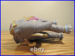 Lenox Renaissance Nativity Elephant Large Piece Wiseman Limited Edition
