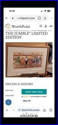 Limited Edition