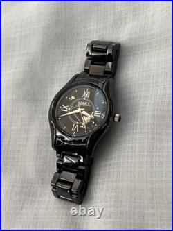 Limited Edition 2000 Pieces Snoopy Nice Shot Of Happiness With Natural Diamonds