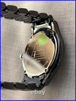 Limited Edition 2000 Pieces Snoopy Nice Shot Of Happiness With Natural Diamonds