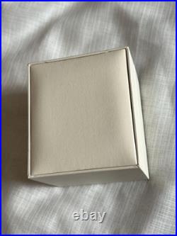 Limited Edition 2000 Pieces Snoopy Nice Shot Of Happiness With Natural Diamonds