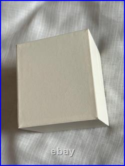 Limited Edition 2000 Pieces Snoopy Nice Shot Of Happiness With Natural Diamonds