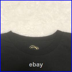 Limited Edition Amuro Namie One Piece Collaboration T-Shirt Live Straw Hat Sweet