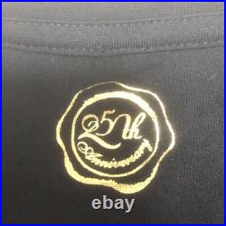 Limited Edition Amuro Namie One Piece Collaboration T-Shirt Live Straw Hat Sweet