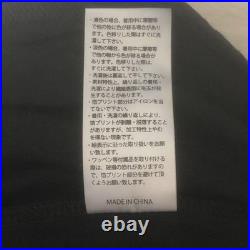 Limited Edition Amuro Namie One Piece Collaboration T-Shirt Live Straw Hat Sweet