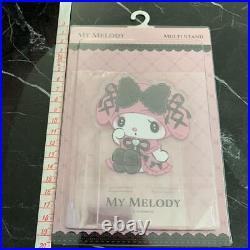Limited Edition Avail Sanrio Collab My Melody Midnight Merocro 3-Piece Set
