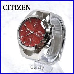 Limited Edition CITIZEN Hello Kitty Quartz Watch 2000 Pieces Titanium Model