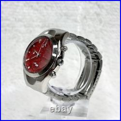 Limited Edition CITIZEN Hello Kitty Quartz Watch 2000 Pieces Titanium Model