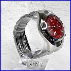 Limited Edition CITIZEN Hello Kitty Quartz Watch 2000 Pieces Titanium Model