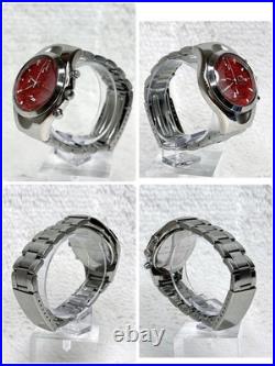 Limited Edition CITIZEN Hello Kitty Quartz Watch 2000 Pieces Titanium Model