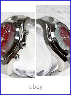 Limited Edition CITIZEN Hello Kitty Quartz Watch 2000 Pieces Titanium Model