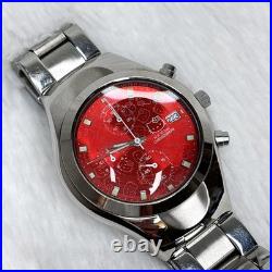 Limited Edition CITIZEN Hello Kitty Quartz Watch 2000 Pieces Titanium Model