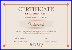 Limited Edition Canvas Print Valentinarte Audrey Hepburn Roman Holiday Art